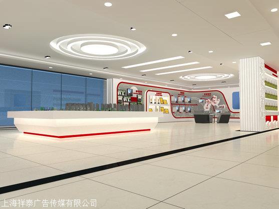 一站式专业服务，赋能展会价值 从设计到布置，让您省心又省钱